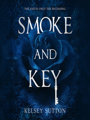 cover image of Smoke and Key